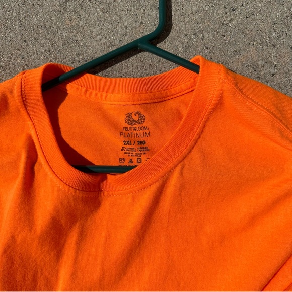 Hunting Shirt - Picture 2 of 3